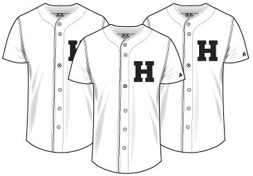 Jerseys finalistas